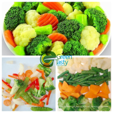 High Quality Low Price IQF California Mixed Vegetables